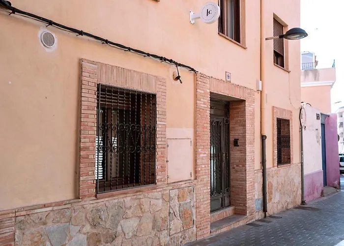 Pensiones en Villena