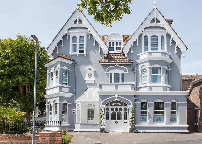 Bed and Breakfast in Weymouth