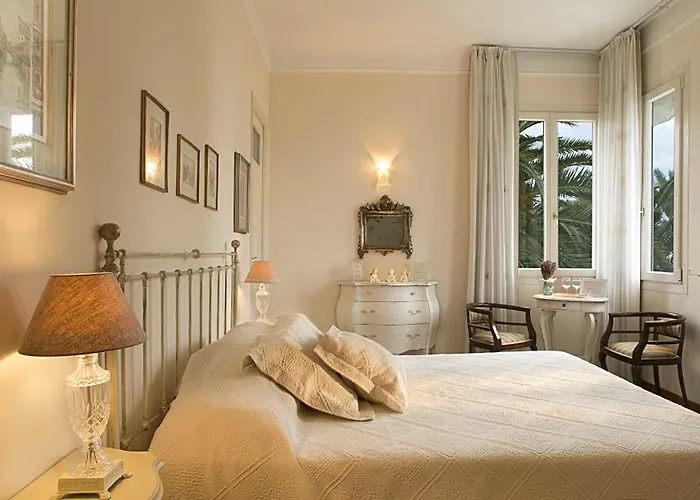 Chambres d'hotes à Cagnes-sur-Mer