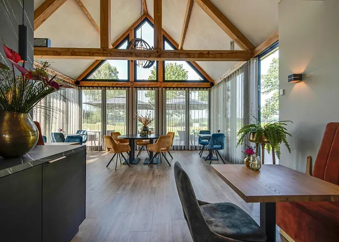 Bed and Breakfast in Milheeze