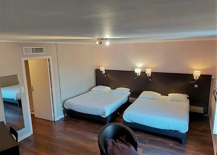 Chambres d'hotes à Tournon-sur-Rhone