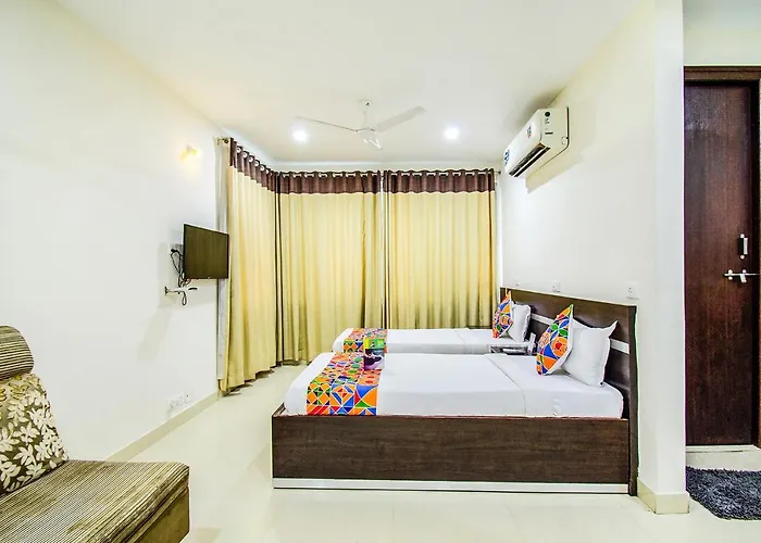 Cheap Hotels in Hyderabad