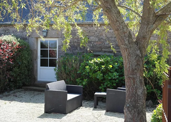 Chambres d'hotes à Perros-Guirec