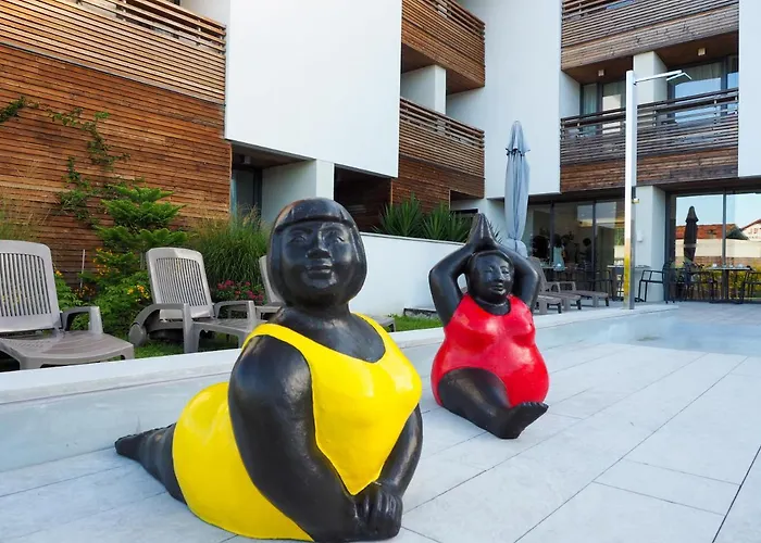 Hotel pas Cher à Hendaye