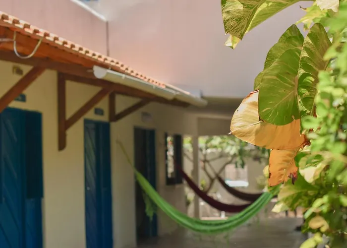 Hostels in Natal