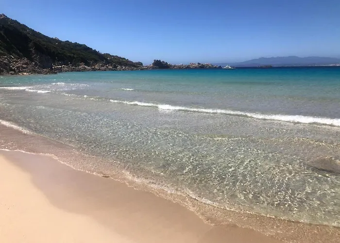 Bed and Breakfast en Santa Teresa Gallura