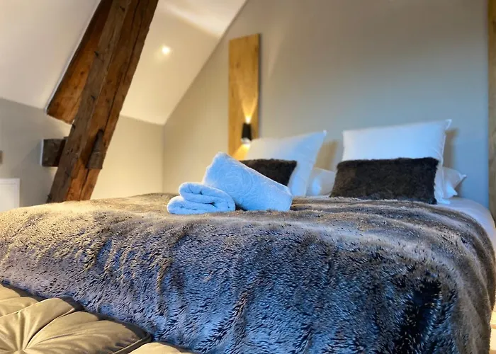 Chambres d'hotes à Romans-sur-Isère