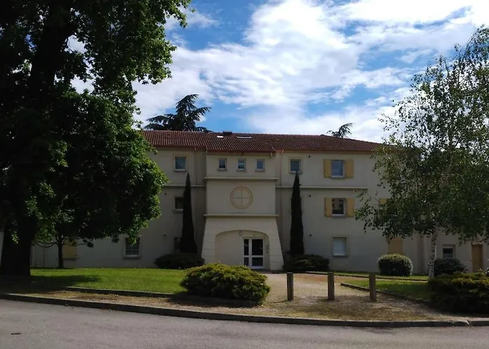 Chambres d'hotes à Annonay