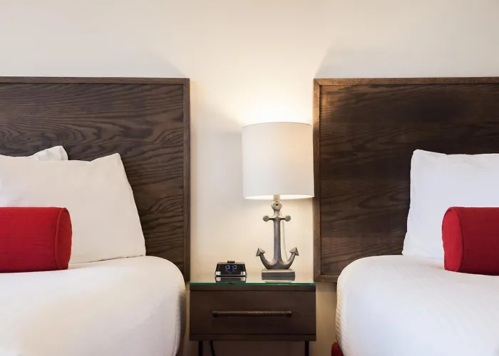 Goedkope Hotels in Morro Bay