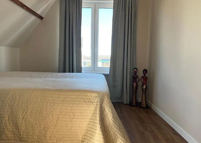 Maisons d'Hôtes à Noordwijk