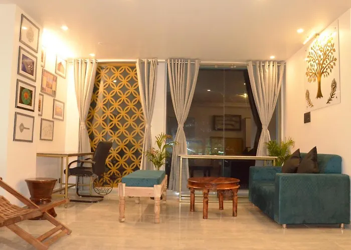 Bed and Breakfast in Jaipur