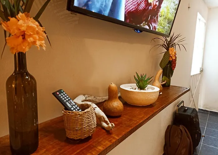 Hoteles Baratos en Valladolid (Yucatan)