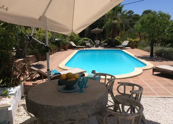Pensionen in Estepona