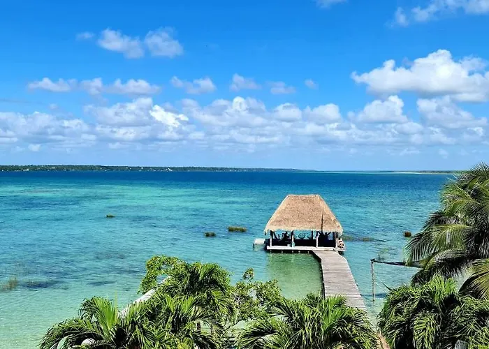 Pensiones en Bacalar