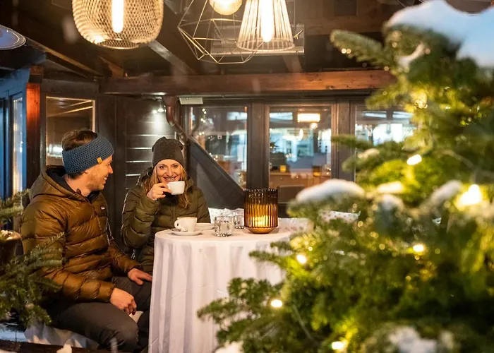 Günstige Hotels in Eben Im Pongau