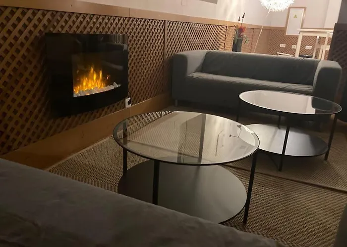 Hoteles Baratos en Sacedón