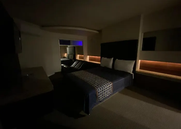 Motels en Tijuana