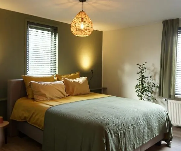 Bed and Breakfast in Staphorst
