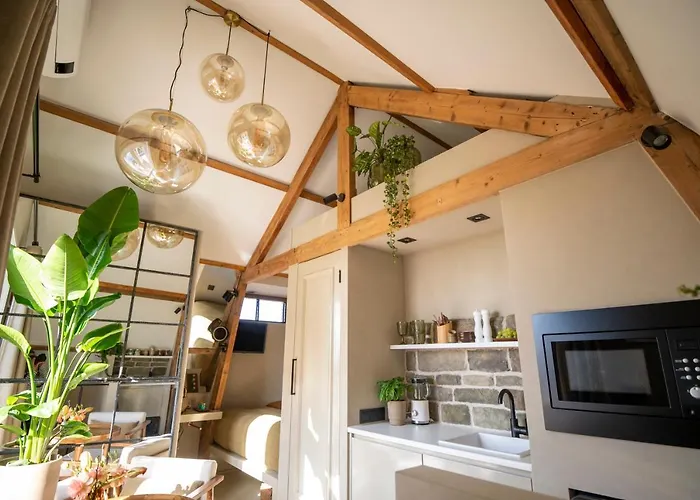 Bed and Breakfast in Sassenheim