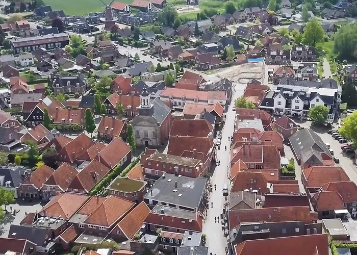 Goedkope Hotels in Ootmarsum