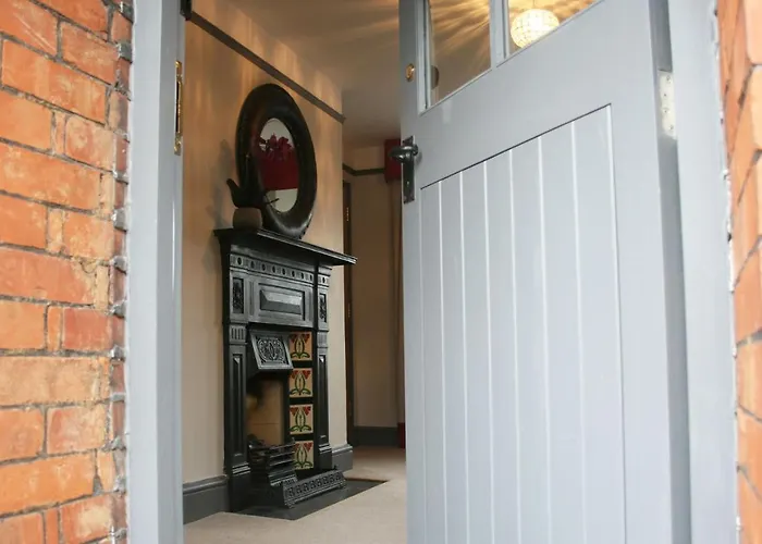 Bed and Breakfast in Wells