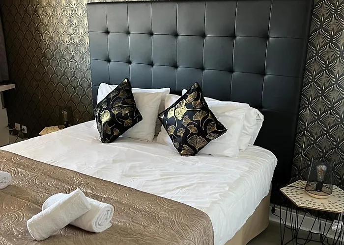 Hotel pas Cher à Le Cannet