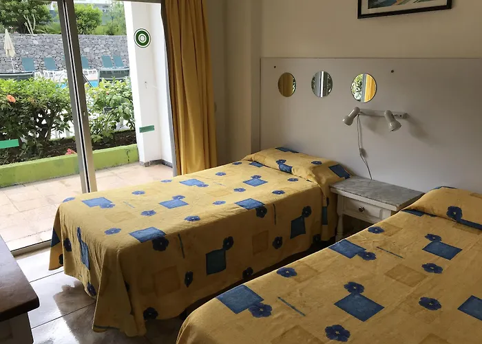 Hoteles Baratos en GRAN CANARIA