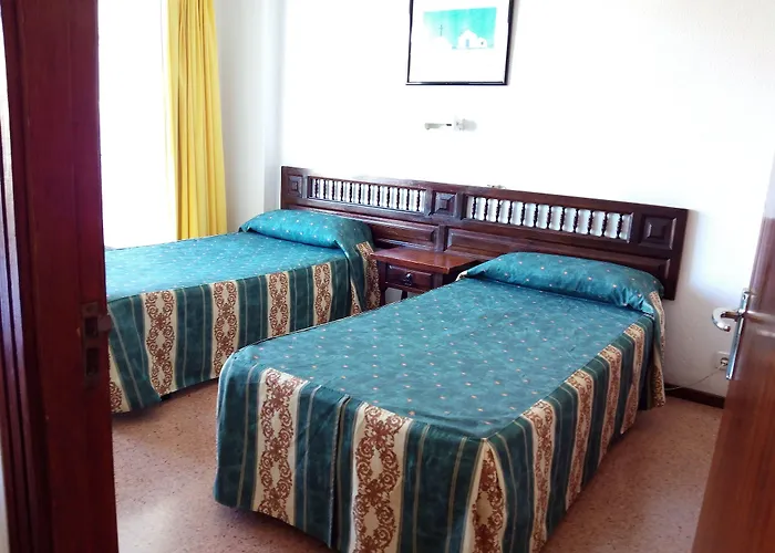 Goedkope Hotels in GRAN CANARIA