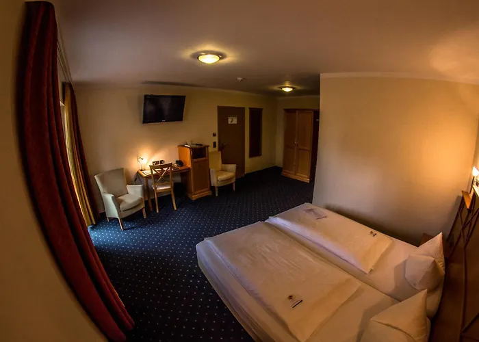 Goedkope Hotels in Adenau