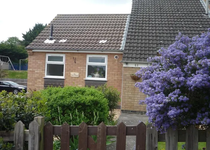 Bed and Breakfast en Bedford