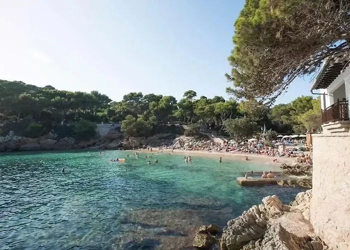 Pensiones en Cala Ratjada (Mallorca)