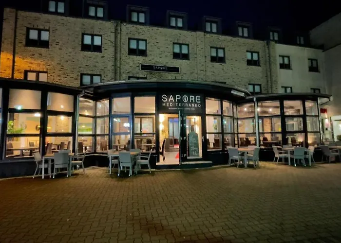 Günstige Hotels in Quickborn (Pinneberg)