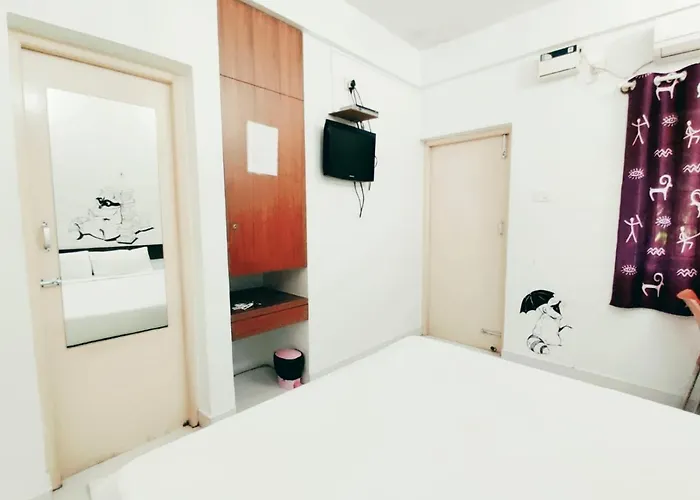 Bed and Breakfast en Mysore