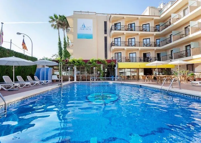 Hoteles Baratos en Cala Ratjada (Mallorca)