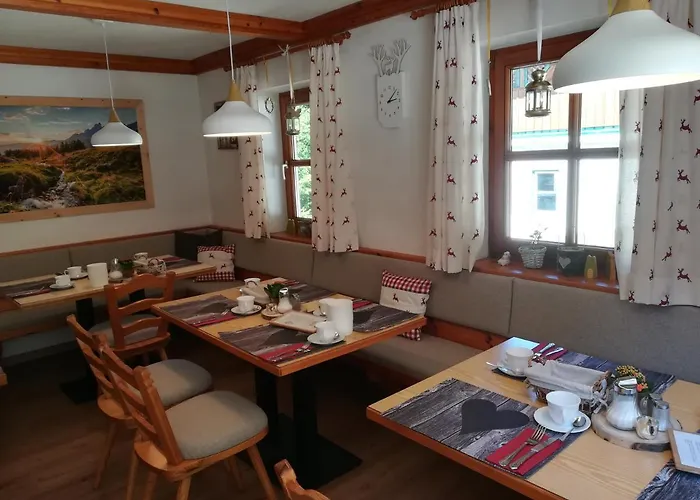 Goedkope Hotels in Filzmoos