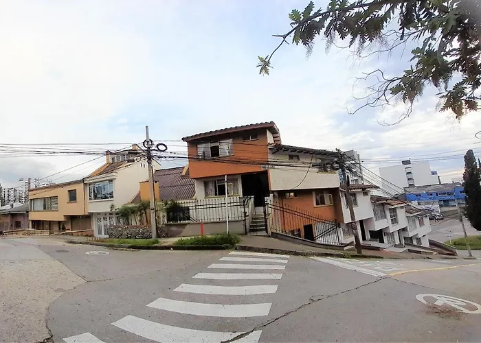 Pensiones en Manizales