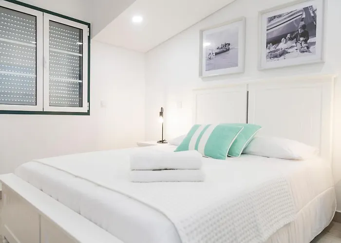 Hotel pas Cher à Nazaré