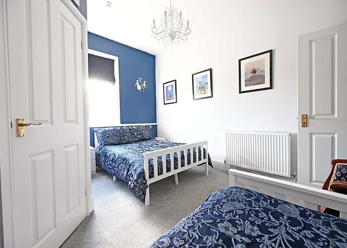 Bed and Breakfast en Kidderminster