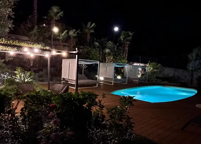 Bed and Breakfast in Bellagio