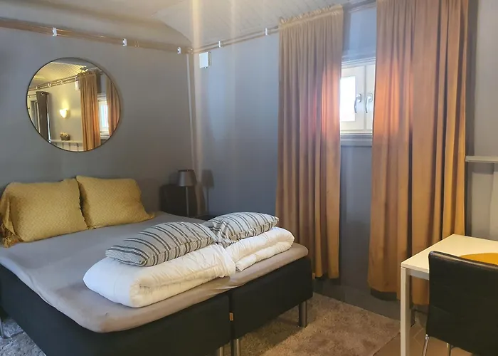 Goedkope Hotels in Mora