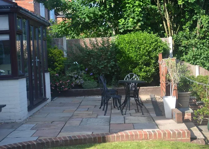 Bed and Breakfast en Canterbury