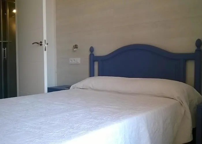 Pensiones en Ciutadella (Menorca)