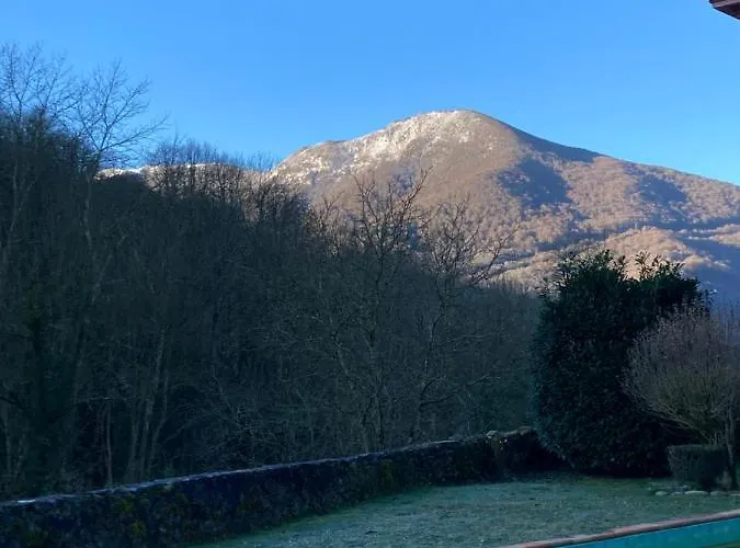 Chambres d'hotes à Argelès-Gazost