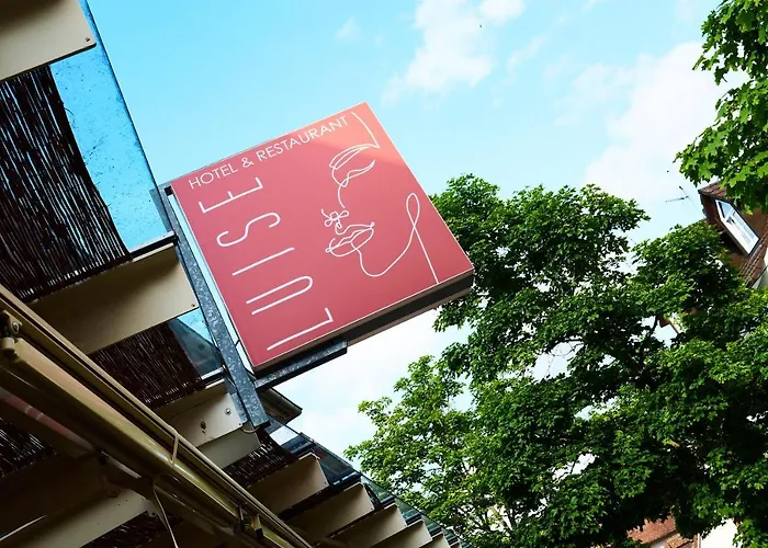 Günstige Hotels in Badenweiler