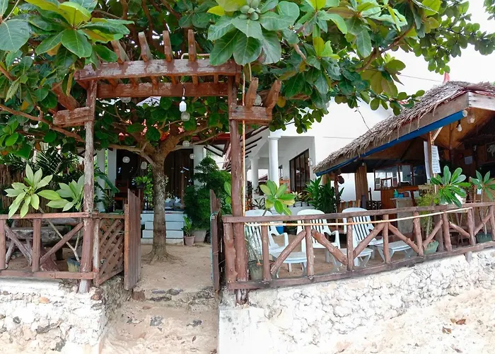 Günstige Hotels in El Nido