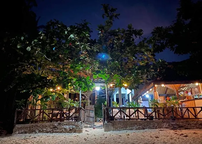 Günstige Hotels in El Nido