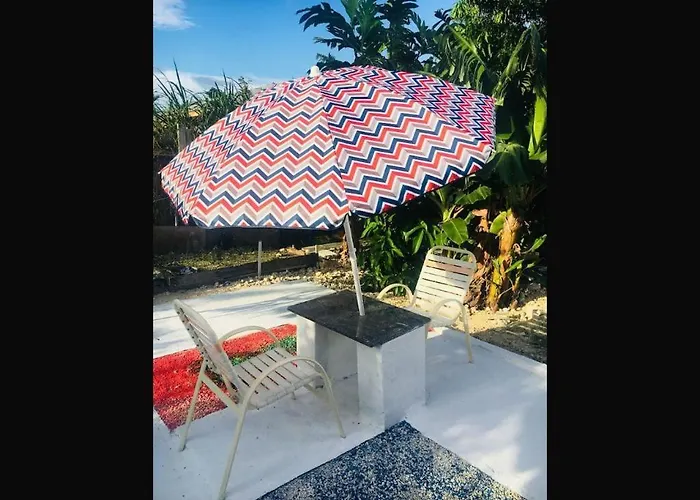 Pensionen in Nassau