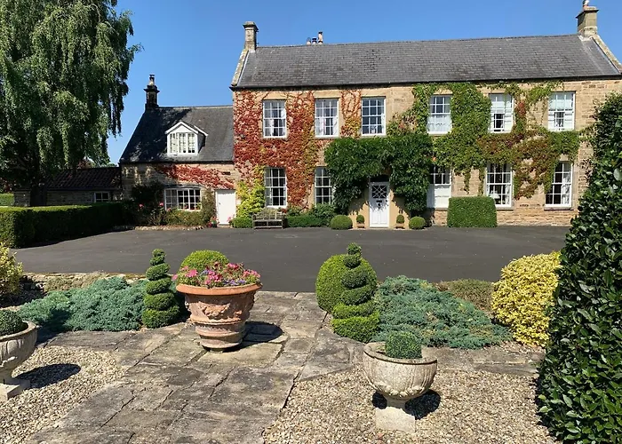 Bed and Breakfast in Newcastle upon Tyne