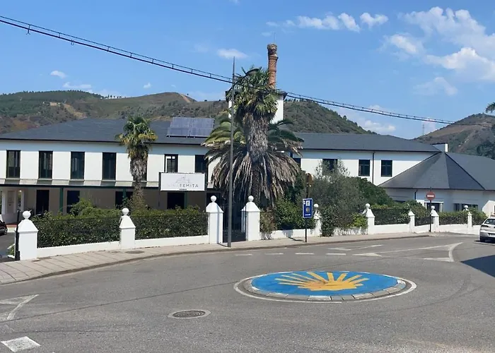 Albergues en Pola de Allande
