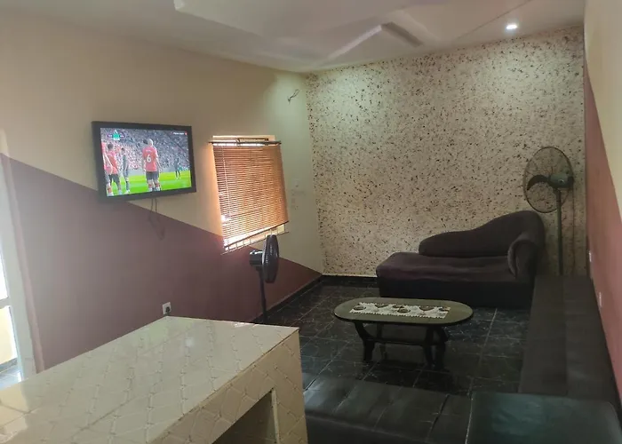 Cheap Hotels in Abuja